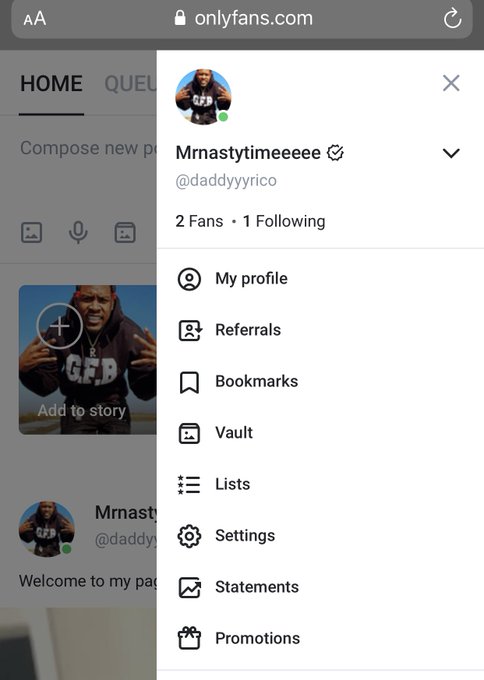 Finally made my ONLYFANS page....go SUBCRIBE right now‼️‼️‼️ it&rsquo;s Mrnastytimeeee 💦💦💦💦  #explore #explorepage<a href="/tag/explore"class="tags"><span>#explore</span></a><a href="/tag/ph"class="tags"><span>#ph</span></a><a href="/tag/explorepage"class="tags"><span>#explorepage</span></a><a href="/tag/mrnastytimeeee"class="tags"><span>#mrnastytimeeee</span></a>