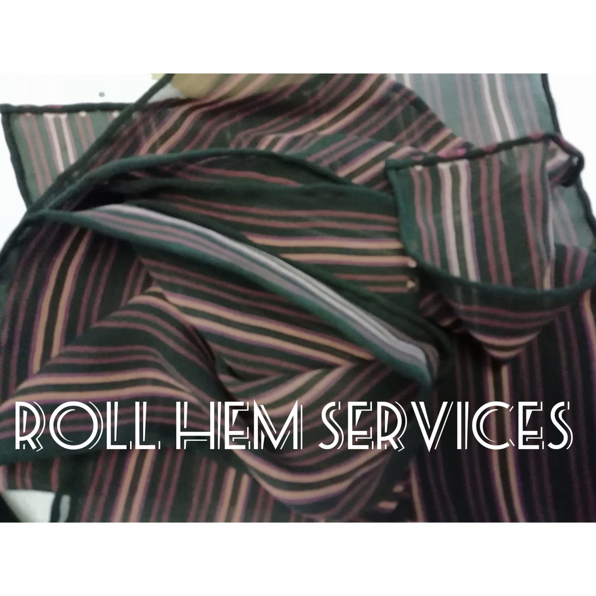 RollHem's tweet image. This hand finished silk chiffon scarf is giving us friday vibes!!#bespokeservice #silkscarf #textiles #silk #scarves #printdesigners #pocketsquares #madeinuk #rollhem #silkservice #FridayVibes #business #tailormade #handcrafted #rollhemservice #sewistsofinstag #newyear #luxfinish