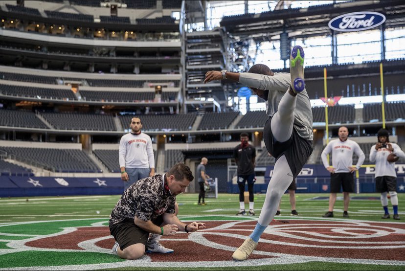 Coach Gregatron TJKNKR (CoachGregatron) Twitter