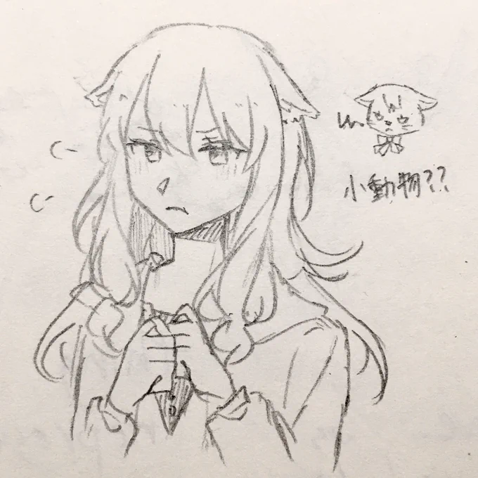 ねねこ 