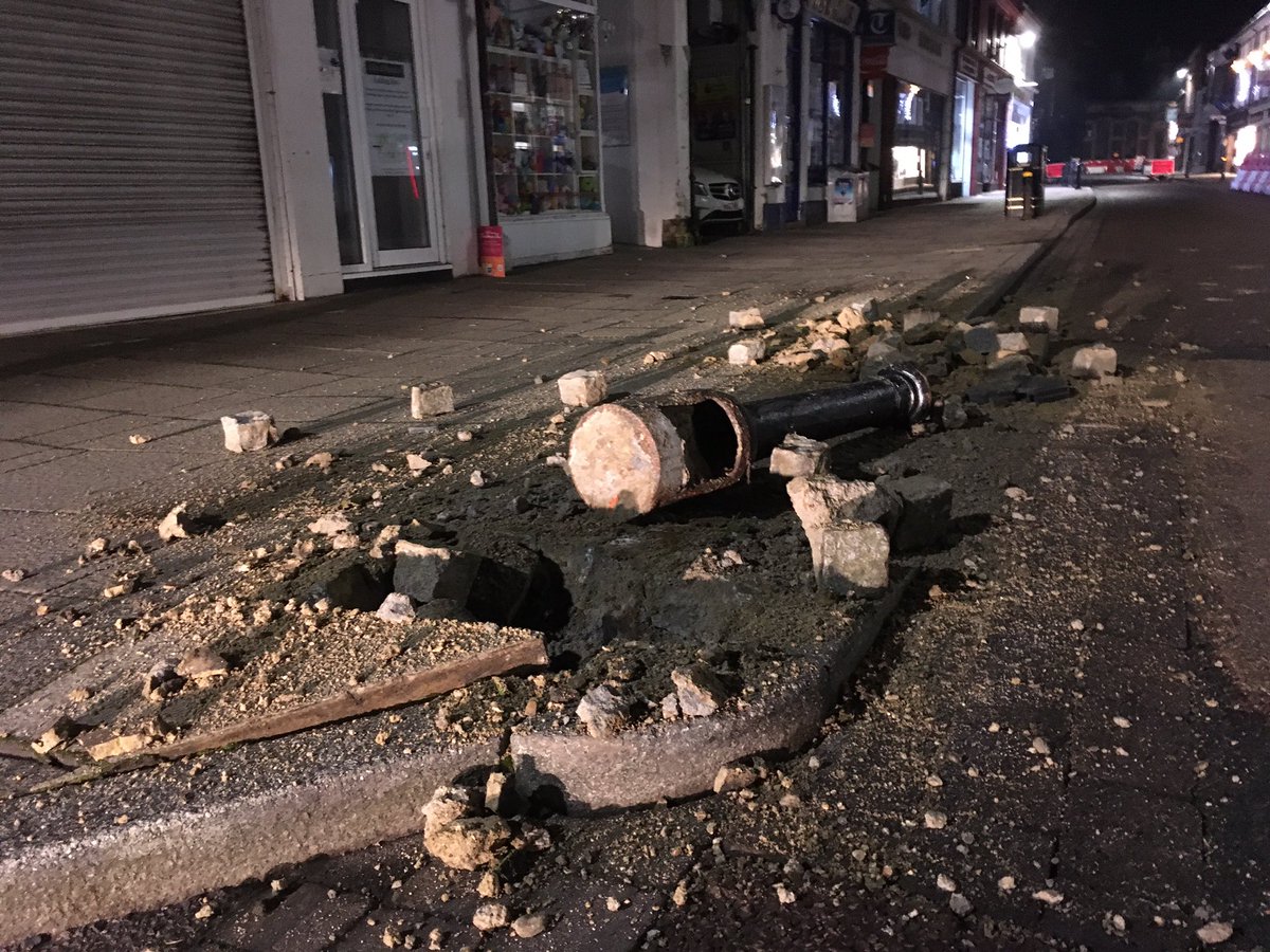 Petersfield's Shine Radio tweet media