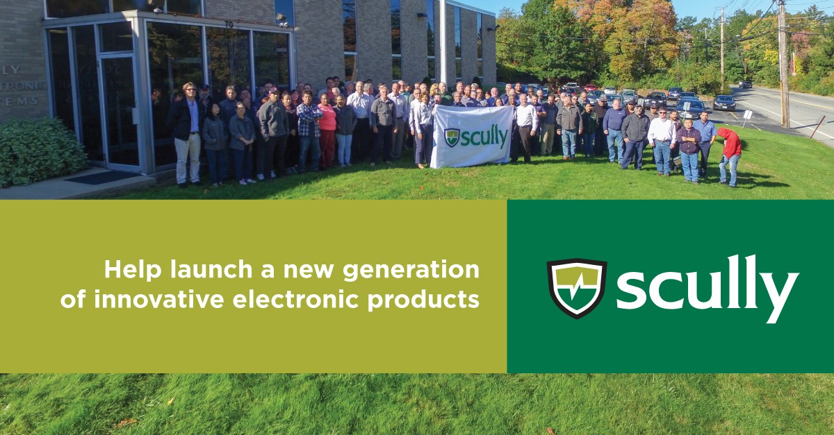 ScullySignal's tweet image. Join our team! Scully is #hiring a Product Marketer to help launch new, innovative products and support our existing truck and terminal product lines. 
hubs.ly/H0DxC3h0

#electronics #trucks #petroleum #safety