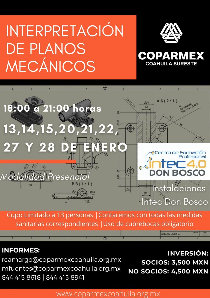de_intec's tweet photo. Continua actualizandote !! inscribete https://t.co/3PdPrzkybm