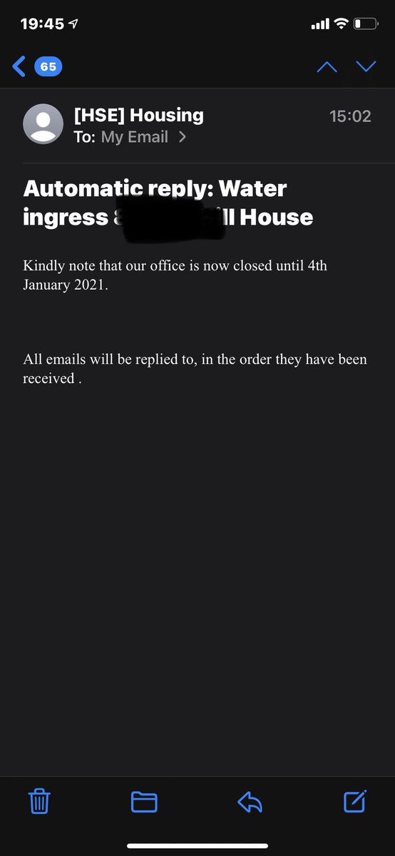 JeniqueAB's tweet photo. Thanks @GibraltarGov for your reply to my email... you might want to change your out of office reply #LittleNation #Gibraltar 🤦🏻‍♀️ https://t.co/I8cfvcaoDz