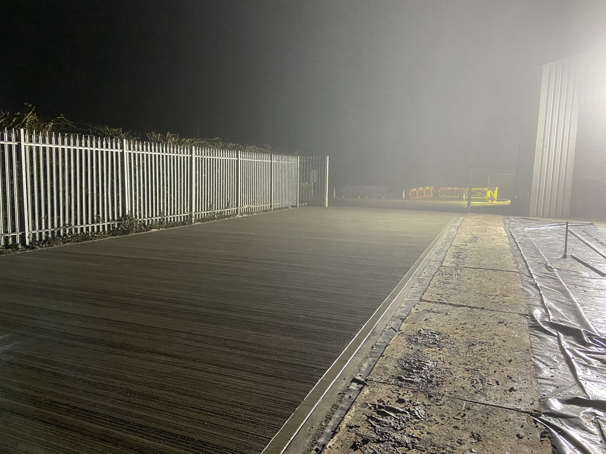 Pell Plant Hire Ltd tweet media