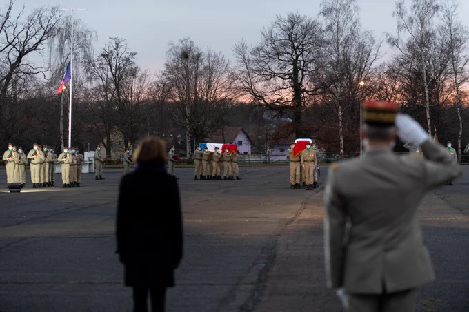 Image from Chef d'état-major de l'armée de Terre (@CEMAT_FR)