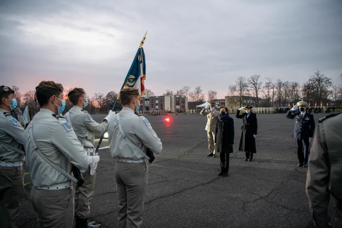 Image from Chef d'état-major de l'armée de Terre (@CEMAT_FR)