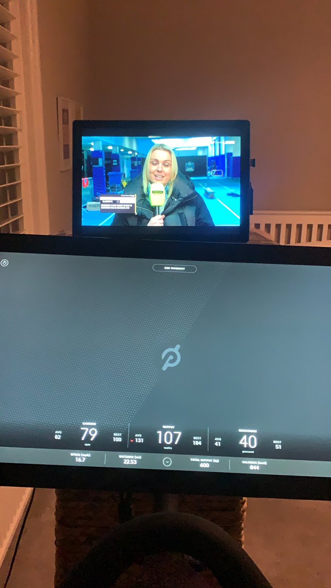 Chris Hunter tweet media