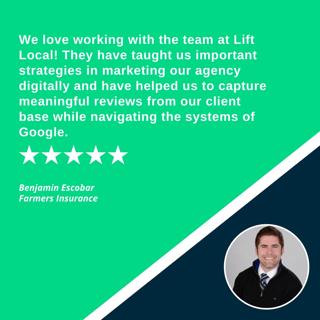 Lift_Local's tweet image. Lift Local takes the guesswork out of customer satisfaction with our innovative approach. Our goal is to help businesses improve retention and client loyalty by providing valuable insight into the customer experience. #reviewgeneration #customertestimonial