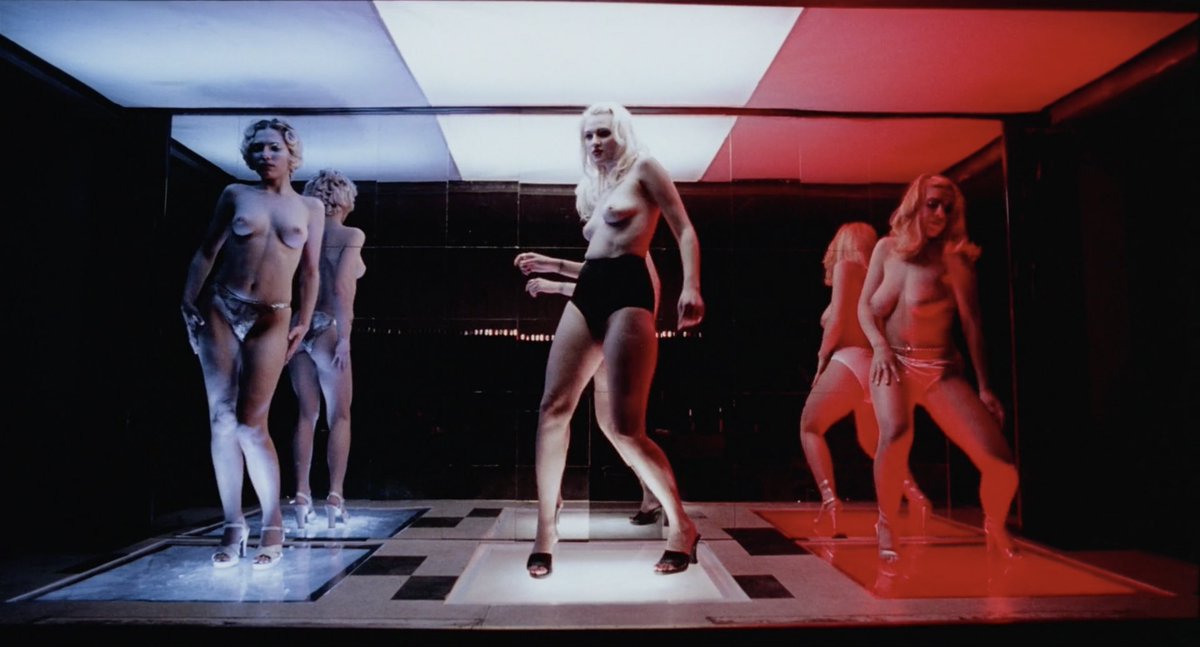 BUFFALO '66 (Gallo, 1998)