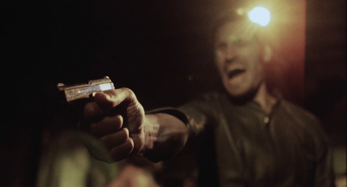 BUFFALO '66 (Gallo, 1998)