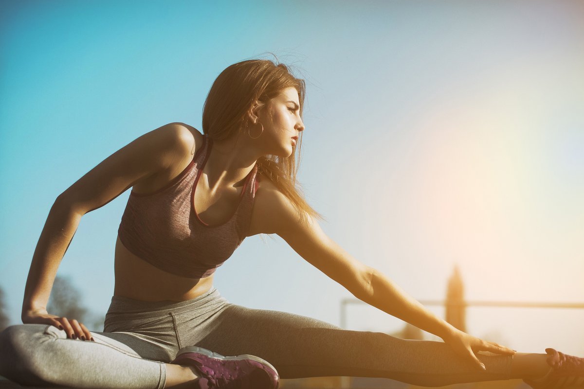 Pamper your mind, body, and soul with our Wellness Weekends. Come spend a day or a weekend taking care of YOU. bit.ly/38r1G01