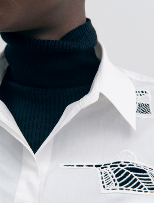 byeightywingold's tweet photo. New Year, New Knits - Up to 50% Off for a limited time only. https://t.co/86uBF8ItYy

Make sure you're ready to brave the colder months in style. 
#tigerofsweden #sale #knitwear #outerwear #winterstyle https://t.co/VZVodl8OYY