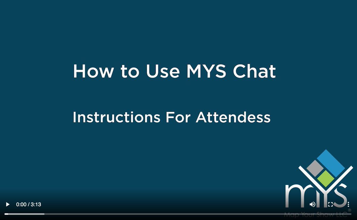 Wondering how to contact school and district leaders this Saturday, Jan. 9 during the Virtual School Choice Expo? 

This video will show you how to use the chat function inside the virtual platform. Watch It Here: ow.ly/F1GW50D3rvv