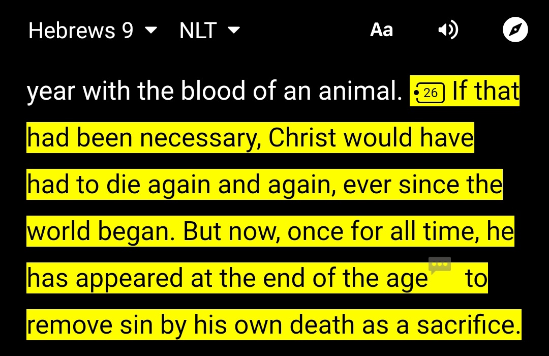 God doesn't wait for you to ask forgiveness before He forgives youHe already forgave you in Christ Jesus. Your Past, Present and future sinIf you think the Only time you are forgiven is when you ask then it's as though Christ will have to die every time you ask