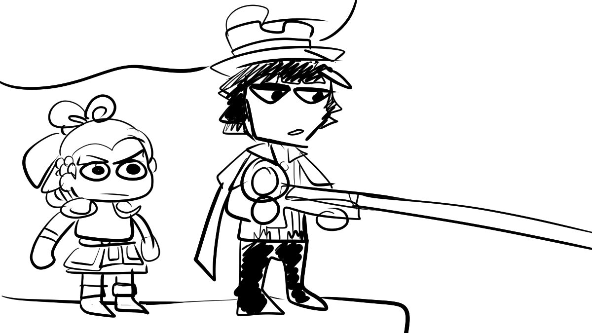 Im Too Lazy To Color This In 