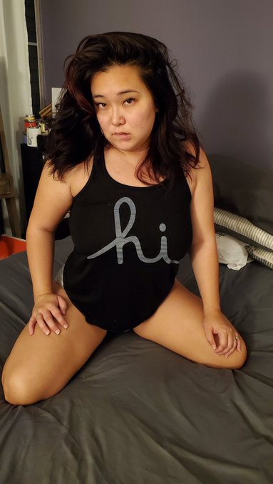 Don't miss my new content this weekend https://t.co/Hc3Ydp33QC #onlyfansmodels #AsianBBW #bbc #asianslutwife<a href="/tag/bbc"class="tags"><span>#bbc</span></a><a href="/tag/asianbbw"class="tags"><span>#asianbbw</span></a><a href="/tag/onlyfansmodels"class="tags"><span>#onlyfansmodels</span></a><a href="/tag/japanesecuties"class="tags"><span>#japanesecuties</span></a>