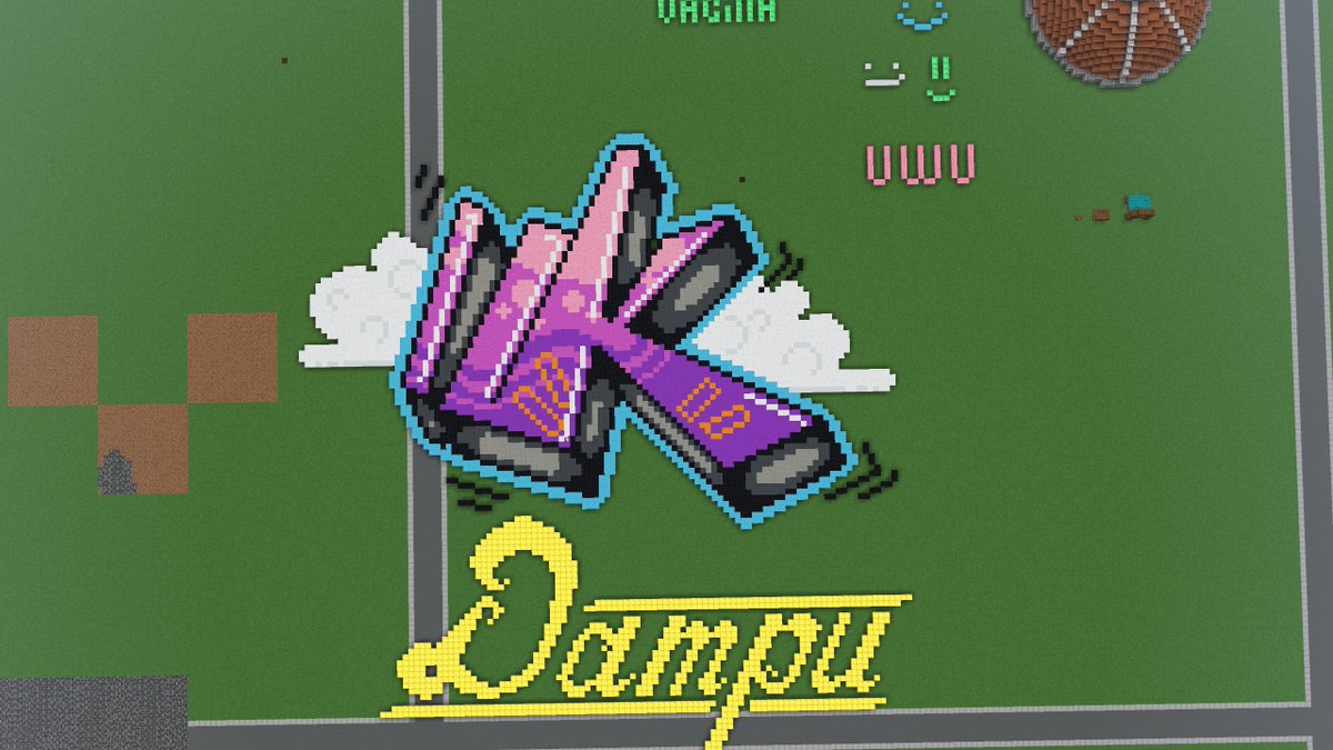 I build a K on <a href="/AthionOfficial/">Athion</a>