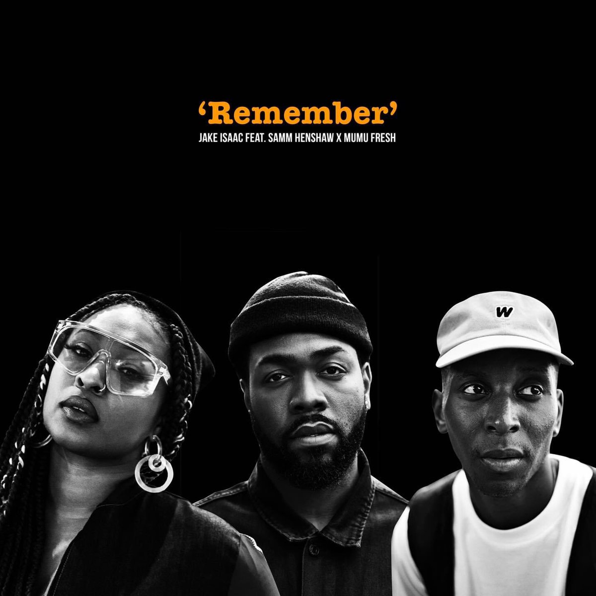 IHTTOfficial's tweet photo. ...from session singer turned singer songwriter @iamjakeisaac teaming up with @SammHenshaw &amp; Mumu Fresh for the sensitive, reflective new single, “Remember”. #NewMusicFriday #NewRelease #soul #singersongwriter https://t.co/pRHmvA2MHl