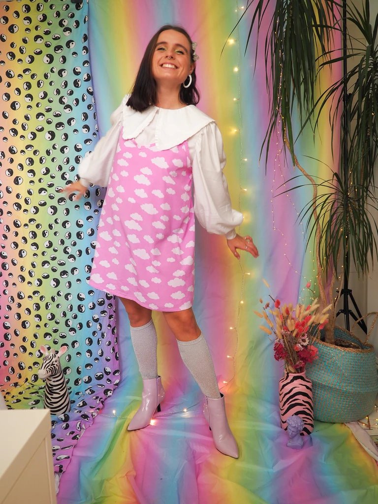 by megan crosby - XS - XL & custom sizing https://bymegancrosby.com/&nbsp;