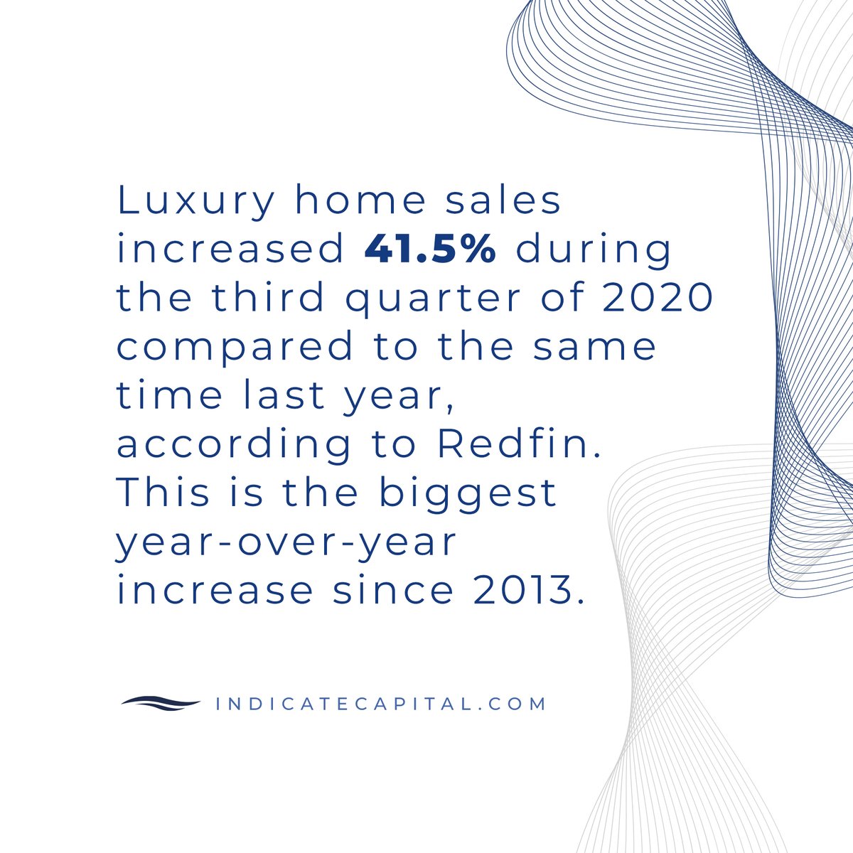IndicateCapital's tweet photo. WOW! This is an incredible time for real estate!
We have industry professionals ready to walk
you through the investing process. Visit our website today.
#indicatecapital #investingresource
#businessresources #indicatecapitaltestimonial
#denverbusiness #lendingprocess #realestate https://t.co/YllYbmbcxP