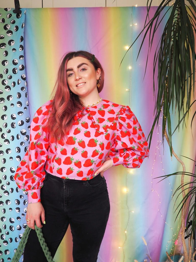 by megan crosby - XS - XL & custom sizing https://bymegancrosby.com/&nbsp;