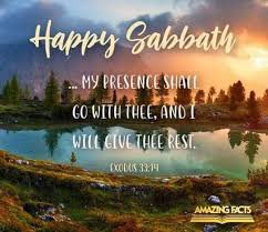 TotalPraiseUk's tweet image. Happy Sabbath everyone. Stay prayed up, stay safe, be blessed. #sabbath #sdafamily #shalom