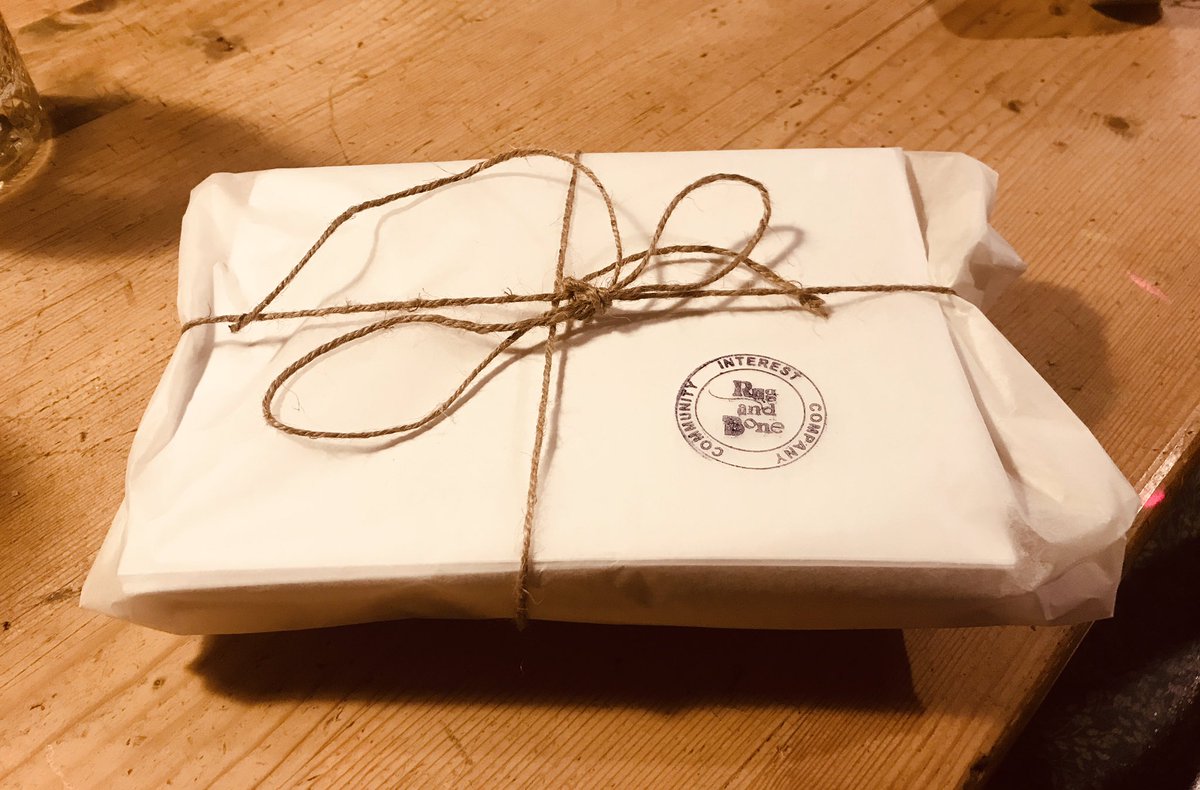 RagandBoneArts's tweet photo. Art packs, all ready to be hand delivered over the weekend. Thanks to @UKYouth. #ChippenhamCulture #LoveChippenham #FindYourCreativeGiant https://t.co/p7pNFjJSHn