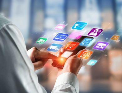 #B2B buyers are now demanding B2C-like buying experiences.
65% of B2B customers say their experience doesn’t match #ecommerce site experiences.
Read about the importance of #omnichannel for B2B companies: bit.ly/38hHa1M

#B2BMarketing