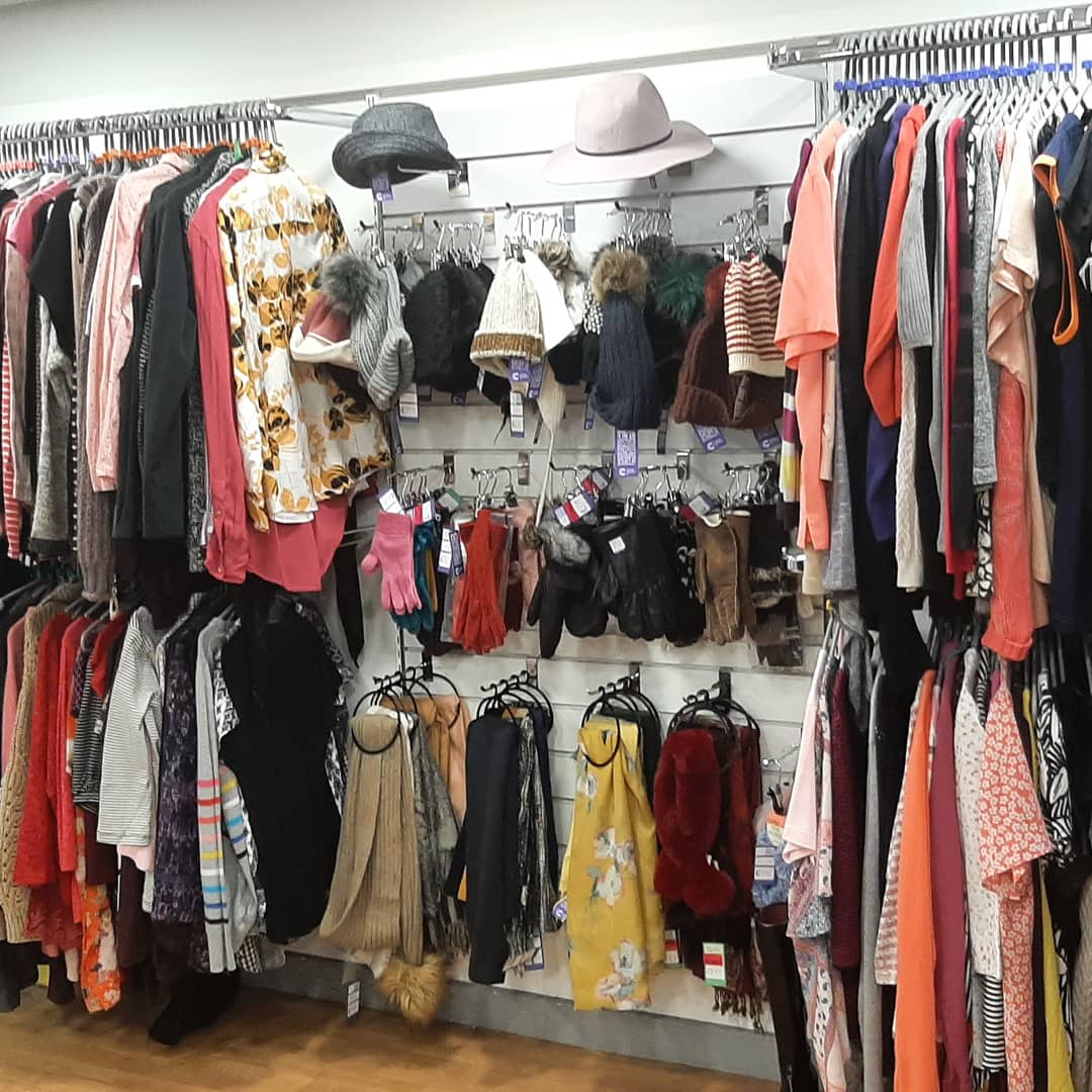 Over the past month we have been work hard to give the shop a more of a fashion vibe here are a few photos we took just before lockdown ....hope you like !! #