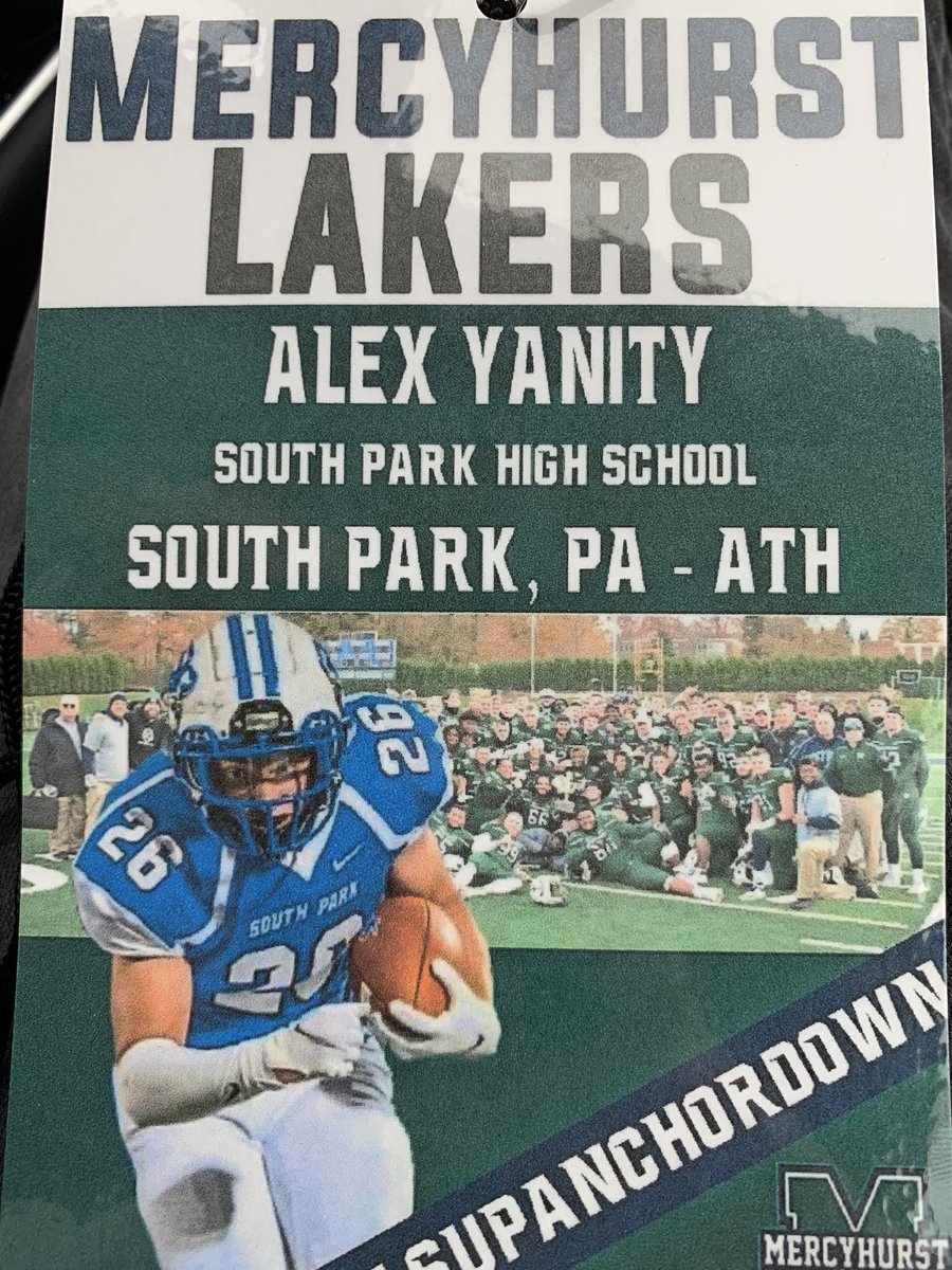 Alex Yanity tweet media