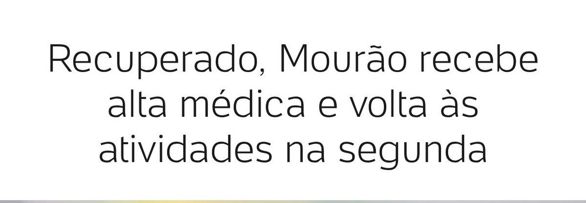 Dom_Werneck's tweet photo. Bem vindo de volta @GeneralMourao ! Fé na missão! O caminho do valente não segue os passos da estupidez.
Código Samurai É aço! #FPNP https://t.co/sBjfSUSnFp