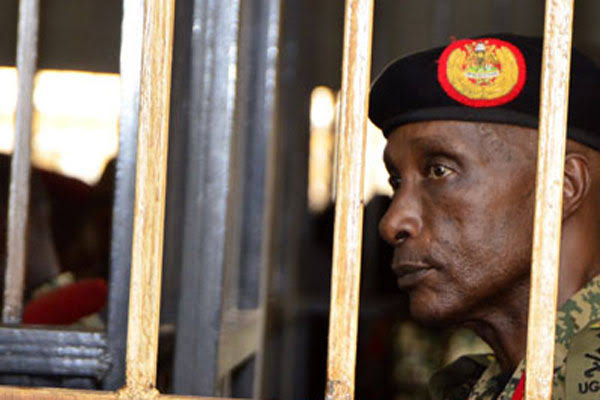 DanielLutaaya's tweet photo. Dear Ochola,
we once had a man, we had a General, we had a semi god. The man wielded the power of Zues. A man so powerful that when he coughed, this city caught a cold but even he never threatened us (Journalists). Time will tell.
#JournalismIsNotACrime https://t.co/ySQKaU1iV7