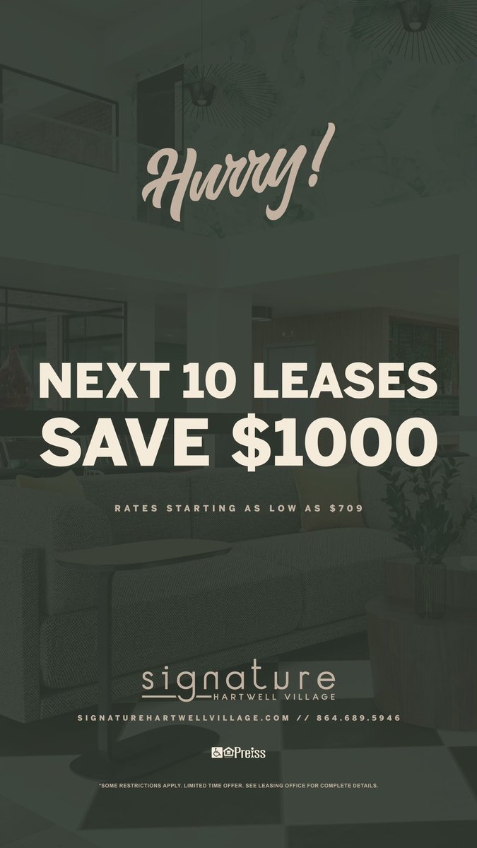 Signature_CU's tweet photo. 🚨Our newest special!!!🚨
Visit https://t.co/F28QxuaTJS
to start your application😁💻 https://t.co/fin8OPamYd