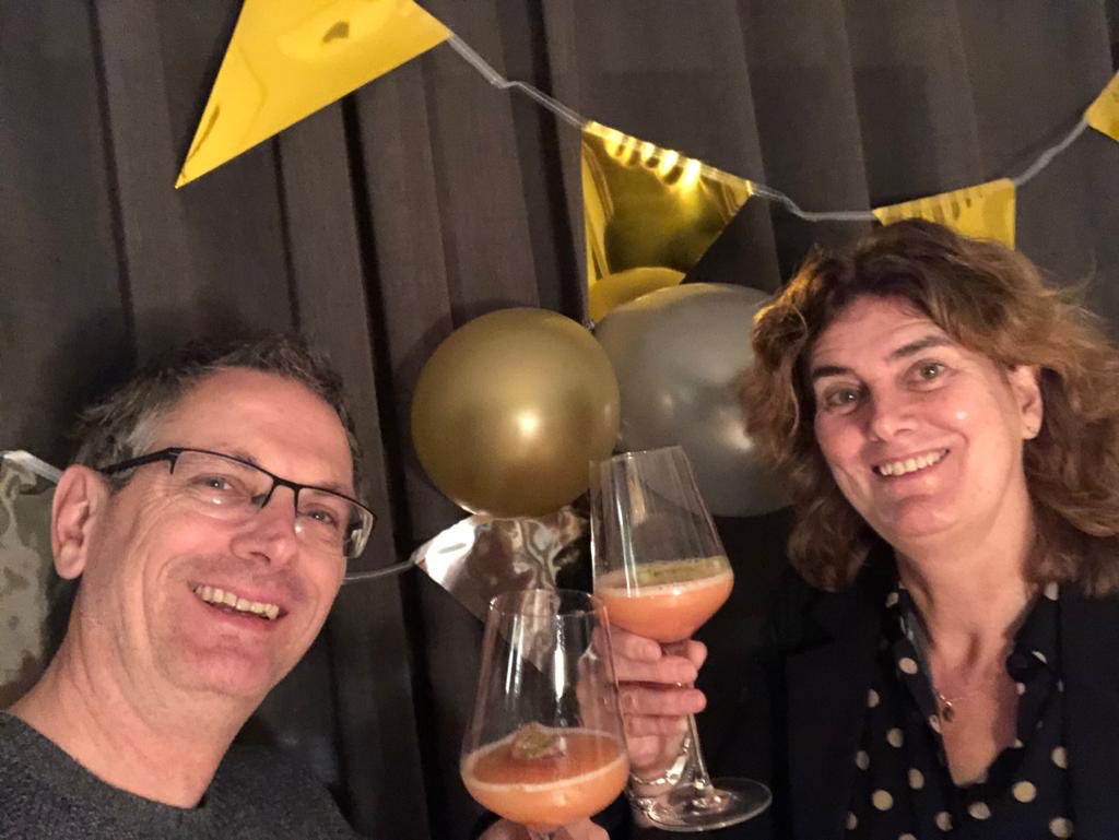 Gelukkig nieuwjaar #samenkersouwe