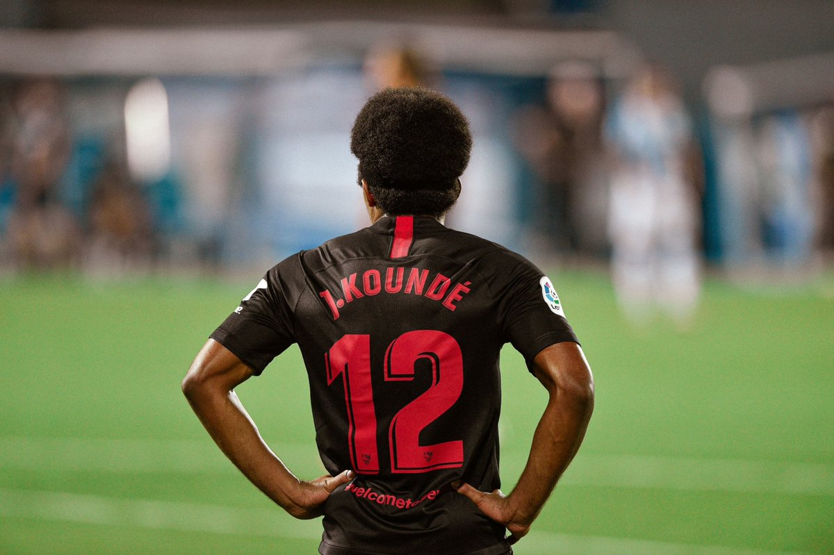 1⃣2⃣🎤Jules Koundé 🎤1⃣2⃣

<a href="/jkeey4/">Jules Kounde</a>