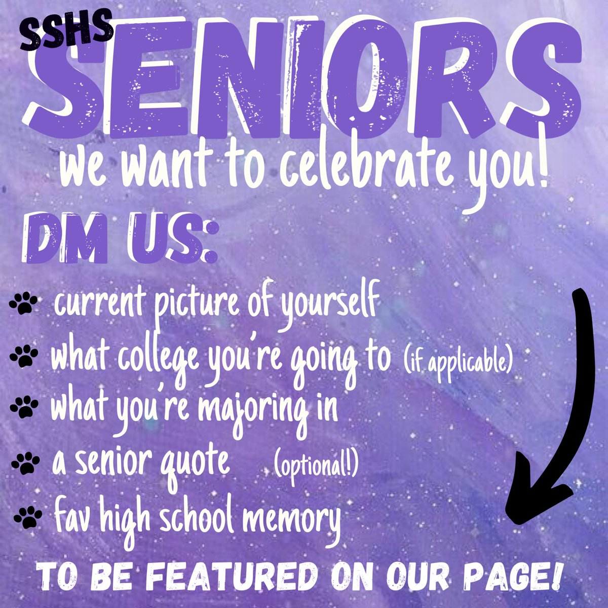 SSHS Cougars 🐾 tweet media