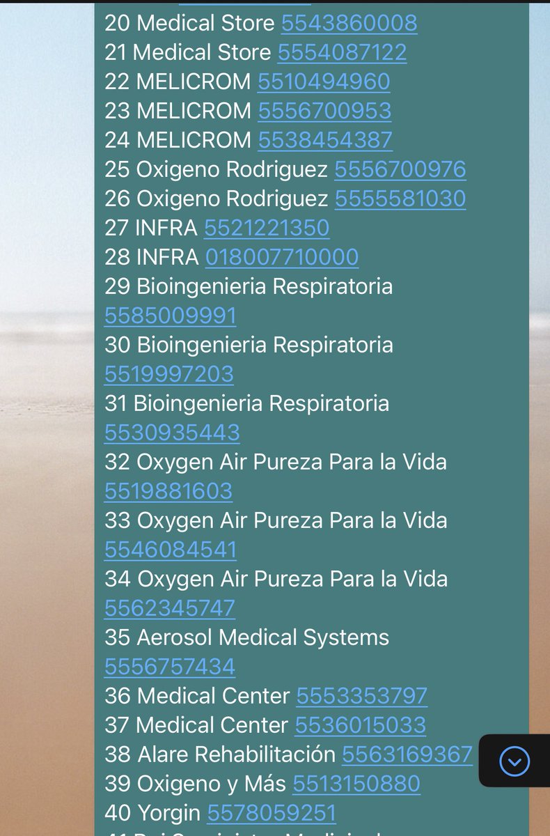 Kirén Miret (@kmiret) on Twitter photo ¿Buscan oxígeno? ¿Buscan oxígeno?