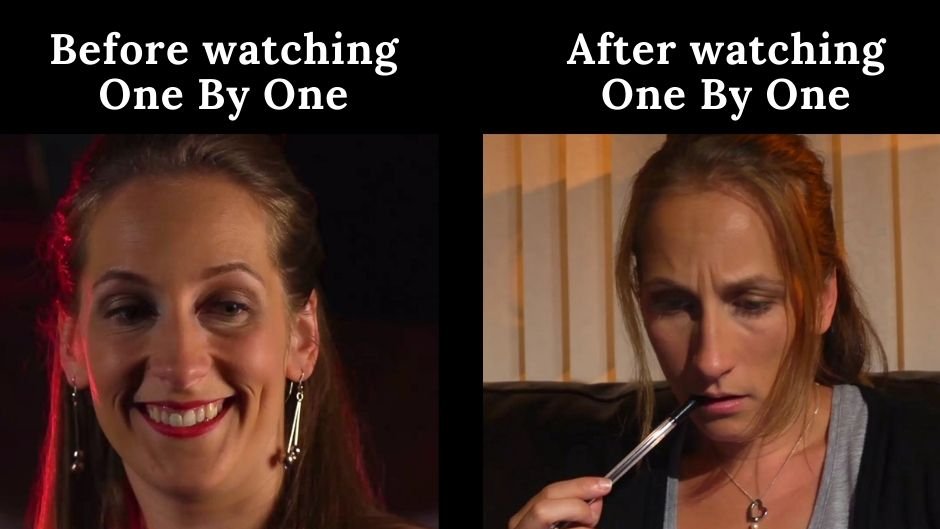 OneByOne_movie's tweet photo. If the last year's taught us anything, it's that things aren't always as rosy as they seem! Read around, dig deep, open your mind & #QuestionEverything😉
#OneByOneMovie #Trump #Covid19 #Covid1984 #Climatechange #NewWorldOrder #vaccines #RikMayall #Agenda21 #Plandemic #indiefilm https://t.co/ohCXs1F719