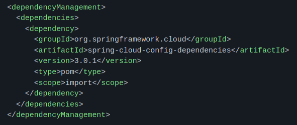 Spring Cloud tweet media