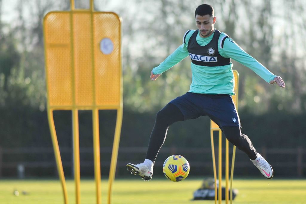 🦾☀️⚽️ <a href="/Udinese_1896/">Udinese Calcio</a>