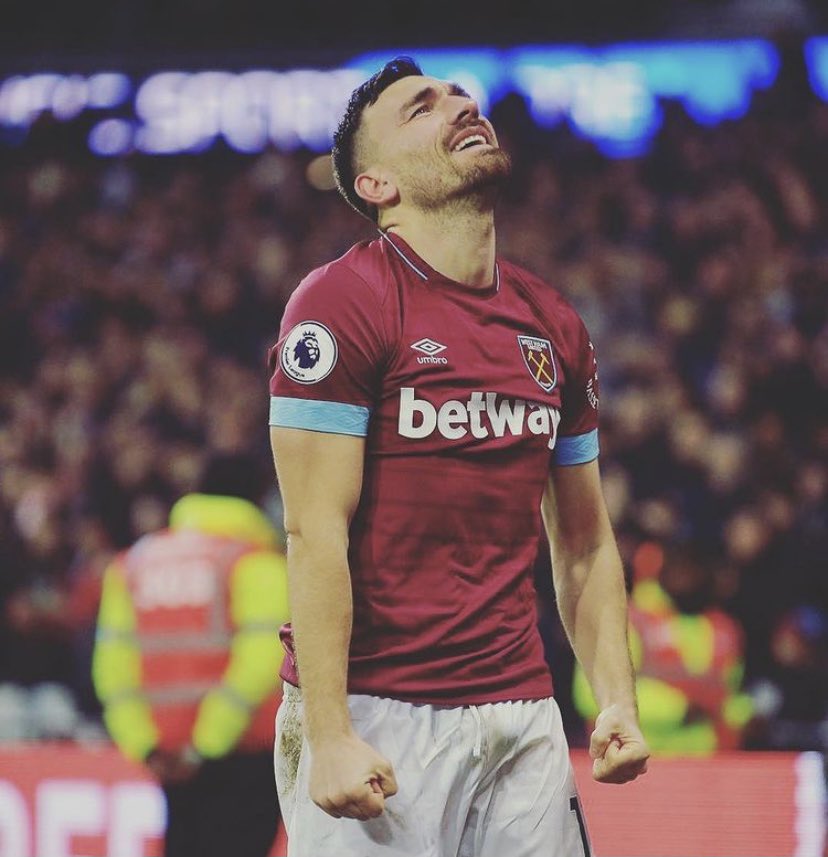 Robert snodgrass tweet media