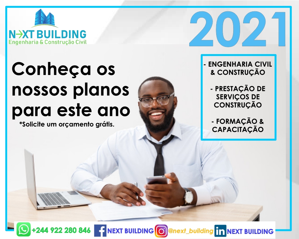 Next_Building_'s tweet photo. Conheça os nossos planos para este ano! 
*Solicite um orçamento grátis. https://t.co/v6XEfW82Ql
