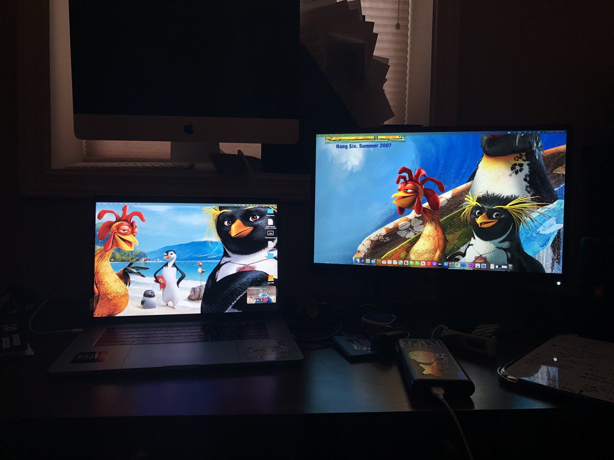 Benothy1's tweet image. #schoolsetup #gamer #surfsup
