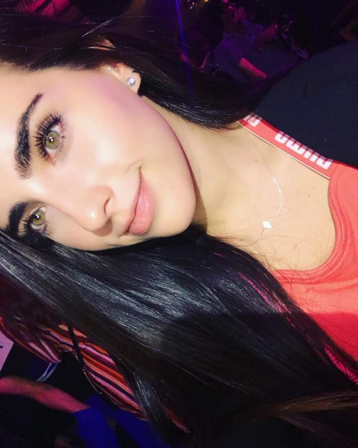 FCUrdapilleta's tweet photo. Faltan 40 días para que Fer Urdapilleta cumpla 23 años💖,que emoción. https://t.co/9hqUkSCjqX
