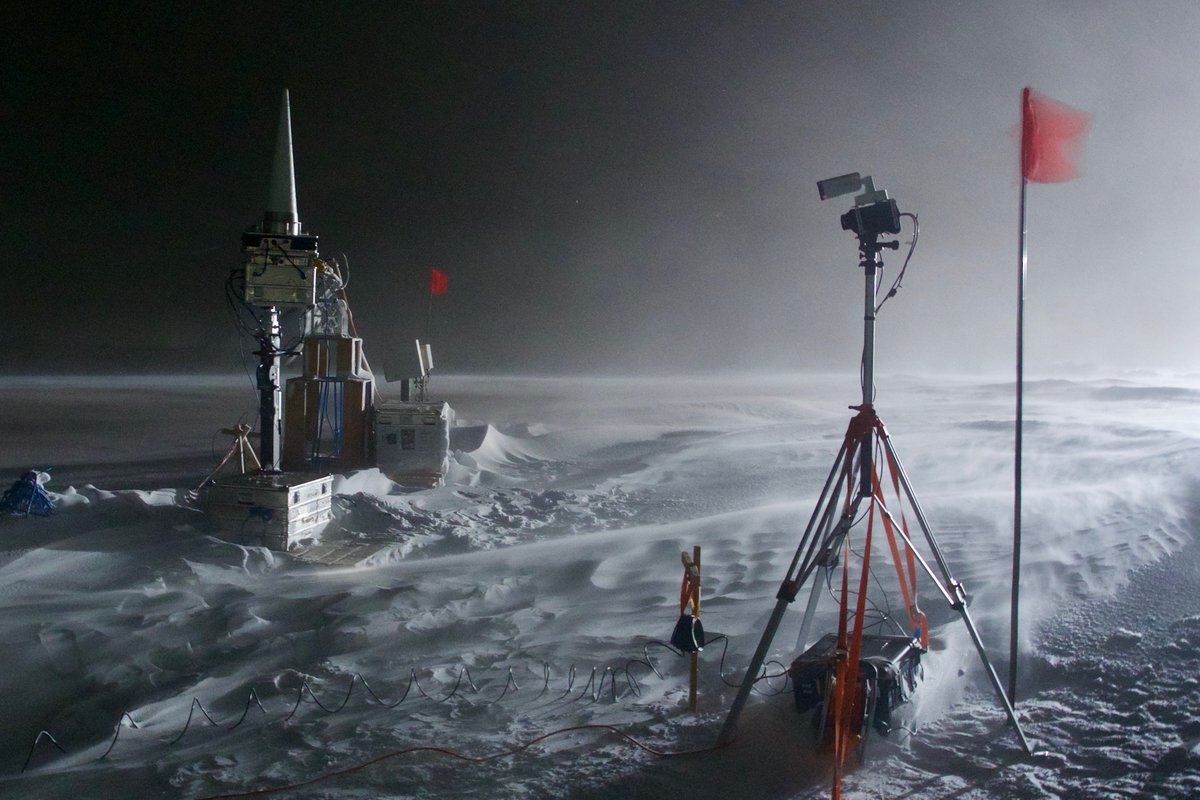 PolarBremen's tweet image. A happy and healthy New Year to all of you! Now open for submissions: the special issue in #Elementa about #MOSAiCexpedition, involving contributions about #remote-sensing measurements. You can find it here:  collections.elementascience.org/mosaic #ESA  #NASA #CIMReu