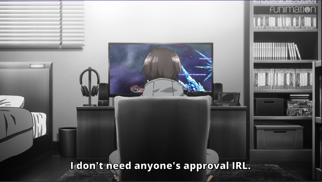 Another example of why this is so frustrating. Its THIS close to coming to the correct answer and then spits in the face of it a second later. If you're having fun playing a game solo and that's fulfilling to you....what's the problem? /18