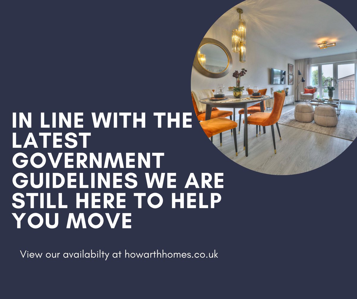 Howarth Homes (@howarthhomes) on Twitter photo 