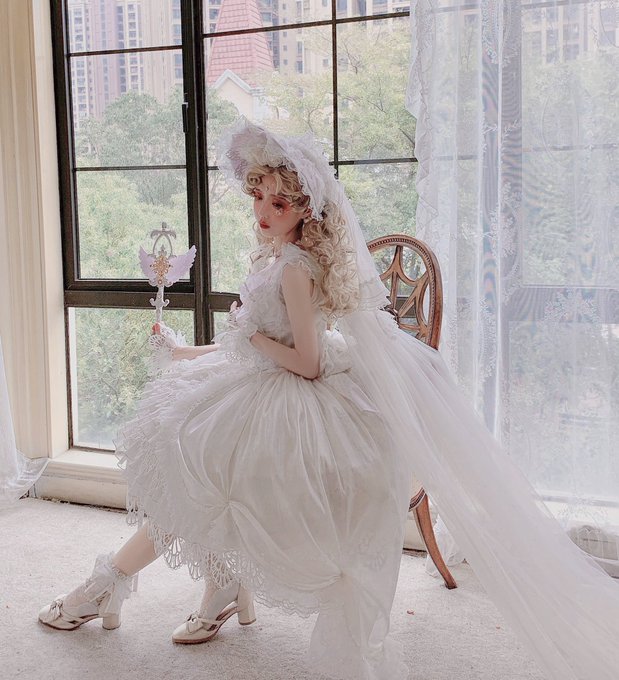 コスプレイヤー依川川__のTwitter画像60