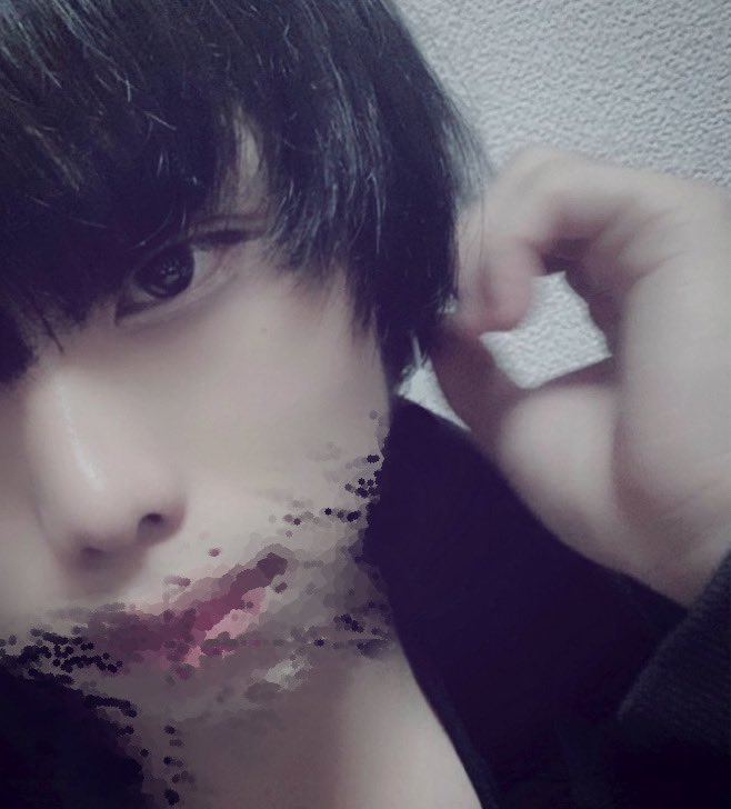 tontonmmm's tweet photo. はじめまして
よろしくお願いします(･∀･)

#メンヘラさんと繋がりたい 
#病み垢さんと繋がりたい 
#雰囲気好きな人いいね 
#雰囲気推してください 
#1mmでもいいなと思ったらいいね 
#自発ください https://t.co/eLHtxdLClW